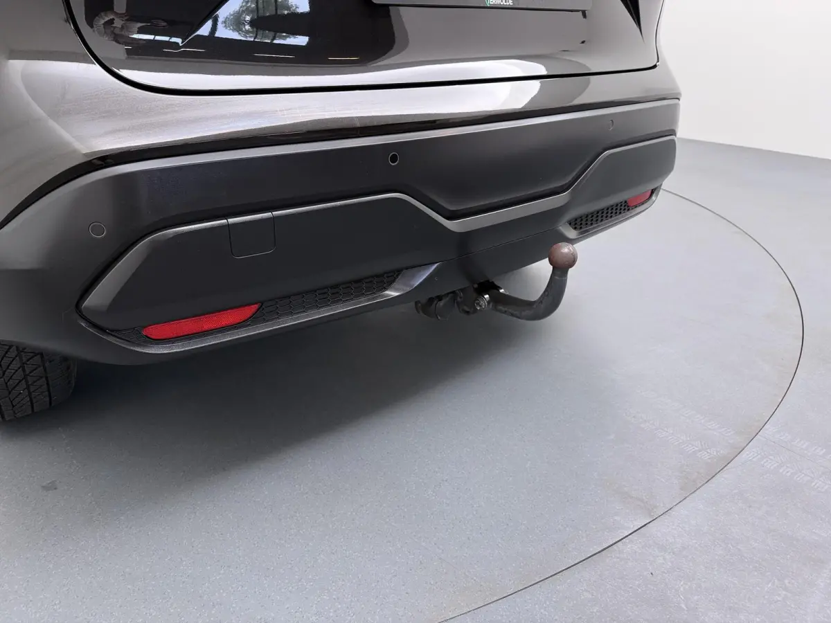 1.3 MHEV Acenta | Trekhaak | Apple CarPlay | Achteruitrijcamera |