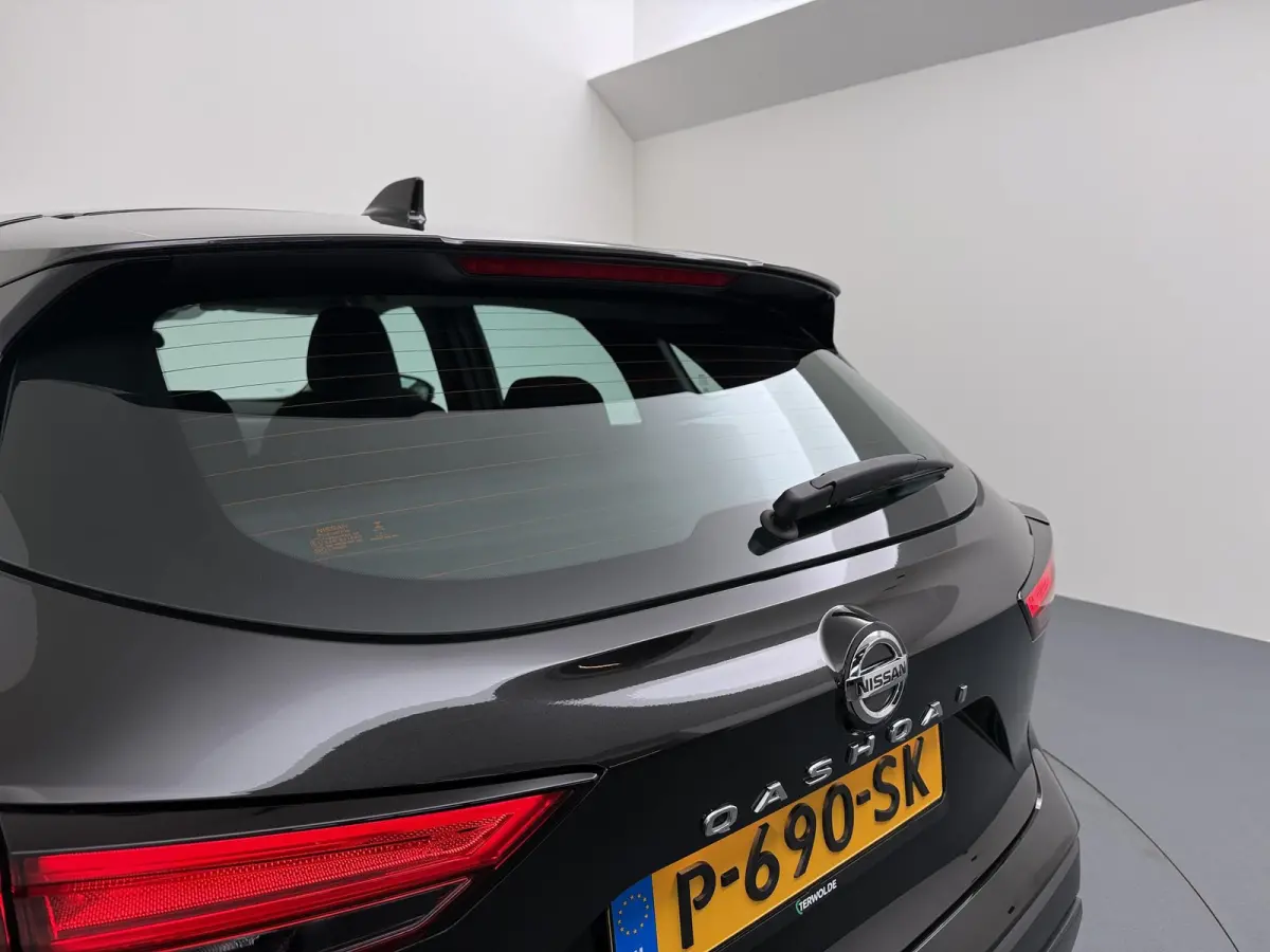 1.3 MHEV Acenta | Trekhaak | Apple CarPlay | Achteruitrijcamera |