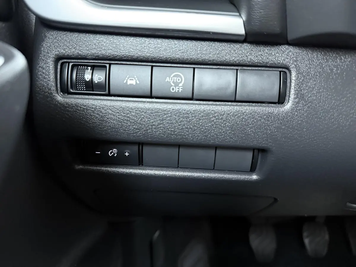1.3 MHEV Acenta | Trekhaak | Apple CarPlay | Achteruitrijcamera |