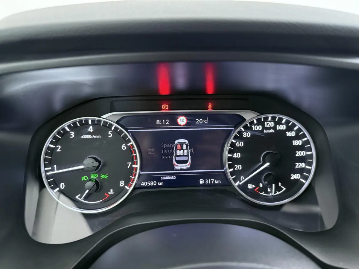 1.3 MHEV Acenta | Trekhaak | Apple CarPlay | Achteruitrijcamera |