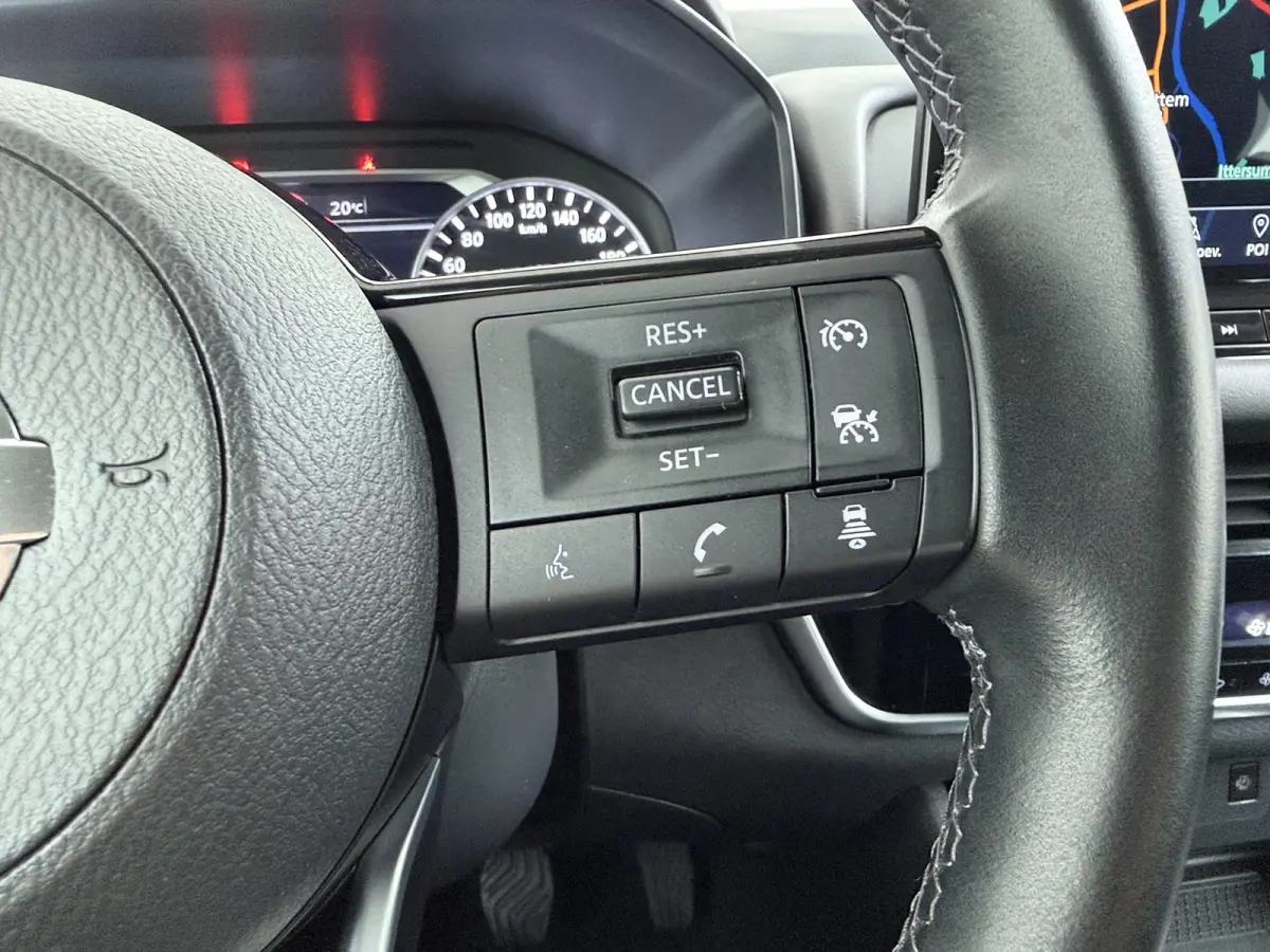 1.3 MHEV Acenta | Trekhaak | Apple CarPlay | Achteruitrijcamera |
