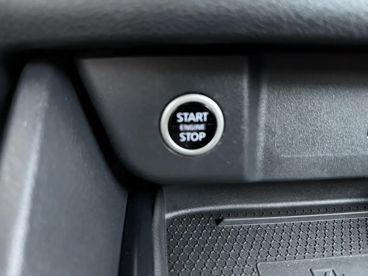 1.3 MHEV Acenta | Trekhaak | Apple CarPlay | Achteruitrijcamera |