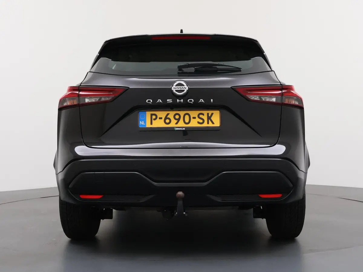 1.3 MHEV Acenta | Trekhaak | Apple CarPlay | Achteruitrijcamera |