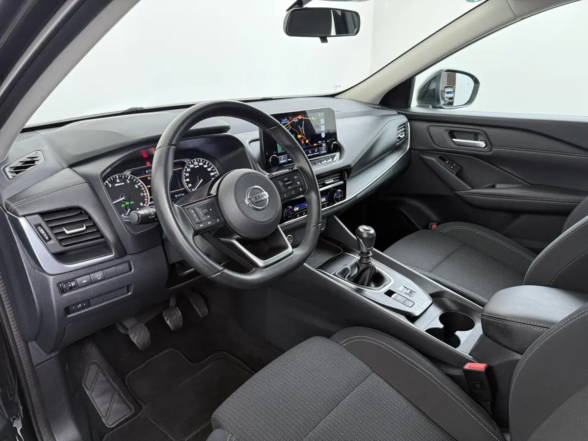 1.3 MHEV Acenta | Trekhaak | Apple CarPlay | Achteruitrijcamera |