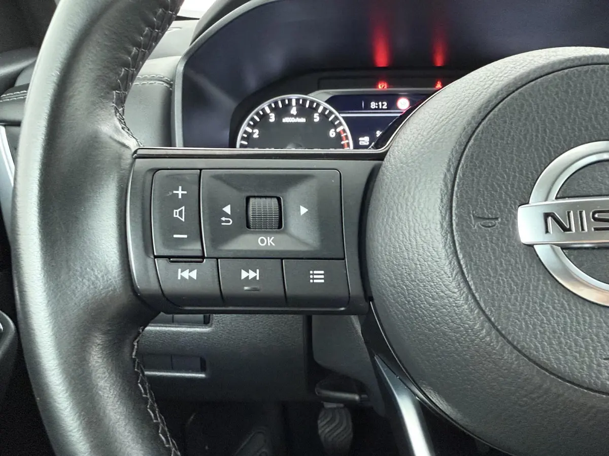 1.3 MHEV Acenta | Trekhaak | Apple CarPlay | Achteruitrijcamera |