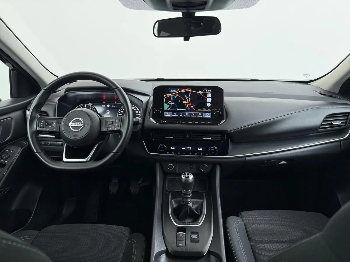 1.3 MHEV Acenta | Trekhaak | Apple CarPlay | Achteruitrijcamera |