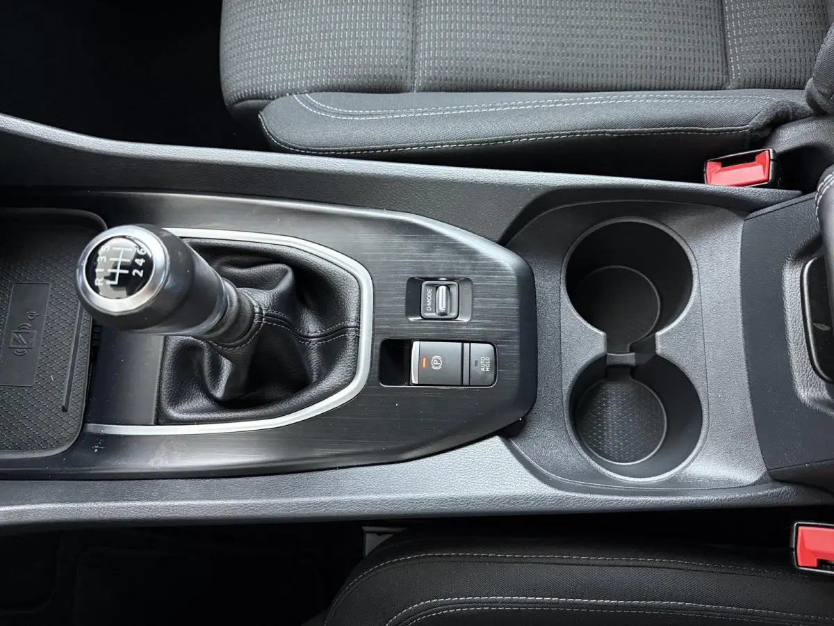 1.3 MHEV Acenta | Trekhaak | Apple CarPlay | Achteruitrijcamera |