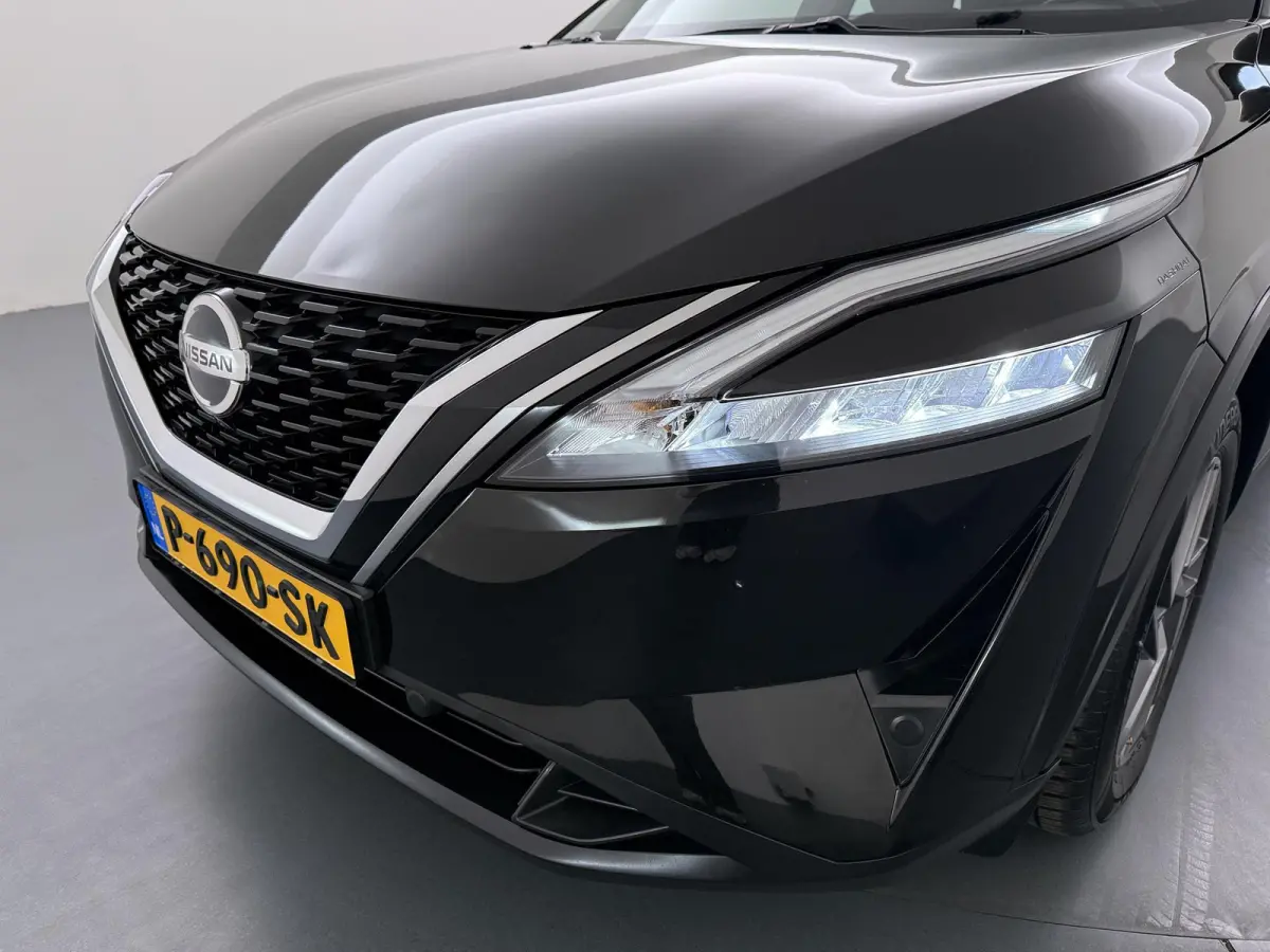 1.3 MHEV Acenta | Trekhaak | Apple CarPlay | Achteruitrijcamera |