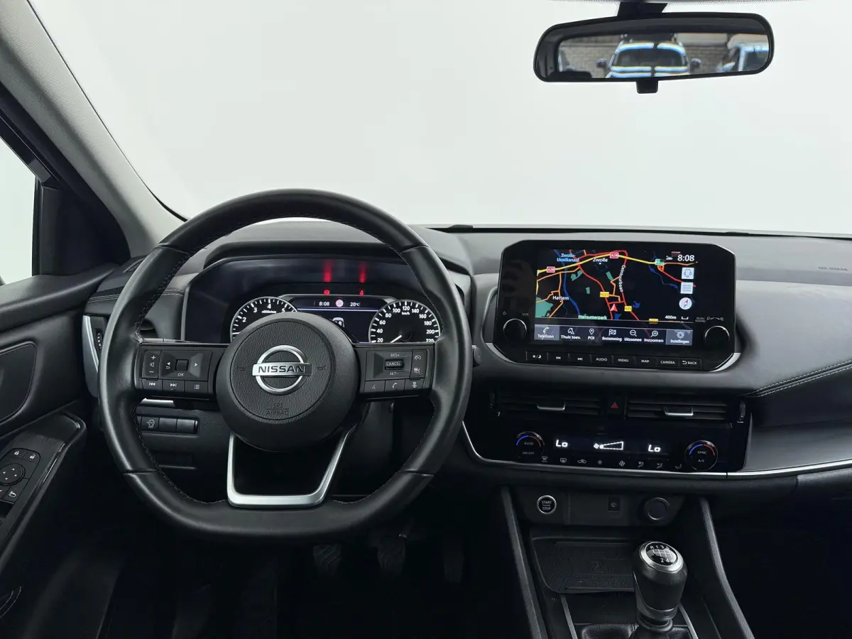 1.3 MHEV Acenta | Trekhaak | Apple CarPlay | Achteruitrijcamera |