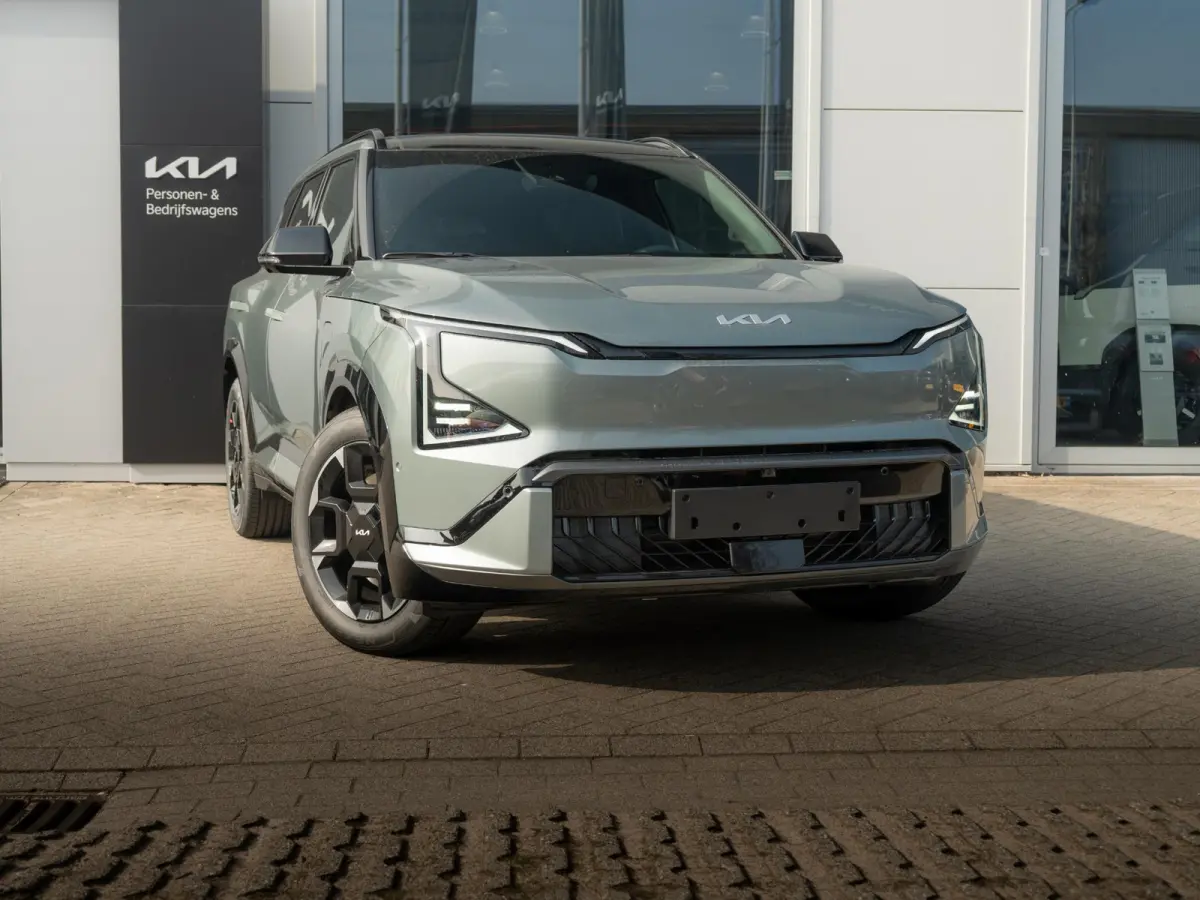 GT-PlusLine 81.4 kWh | Panorama dak | Elektrische achterklep | Stoel+Stuurverwarming |