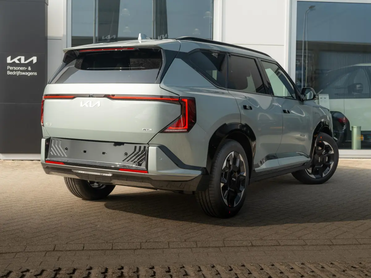 GT-PlusLine 81.4 kWh | Panorama dak | Elektrische achterklep | Stoel+Stuurverwarming |
