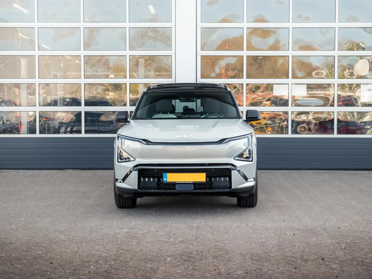 GT-PlusLine 81.4 kWh | Panorama dak | Elektrische achterklep | Stoel+Stuurverwarming |