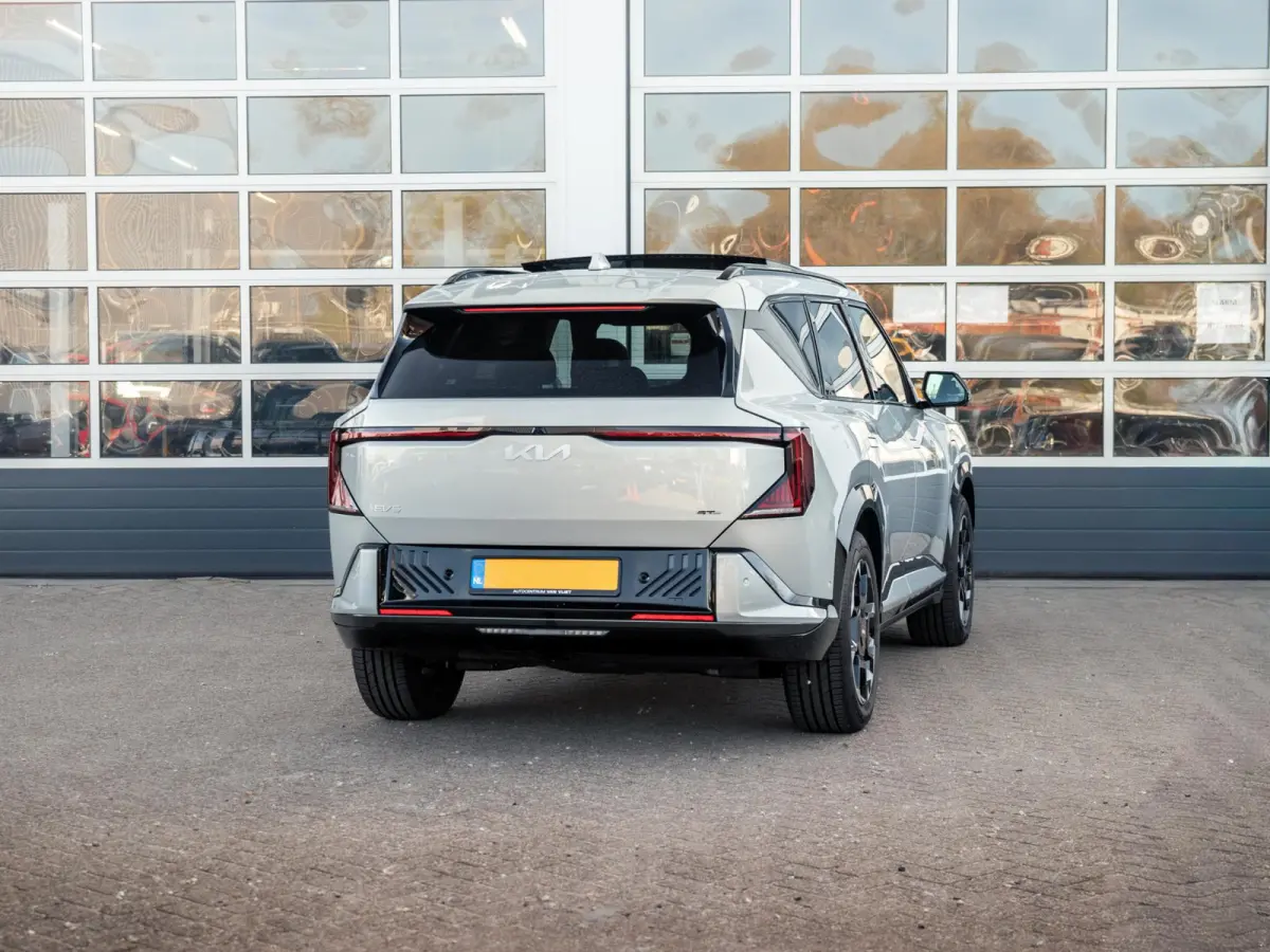 GT-PlusLine 81.4 kWh | Panorama dak | Elektrische achterklep | Stoel+Stuurverwarming |