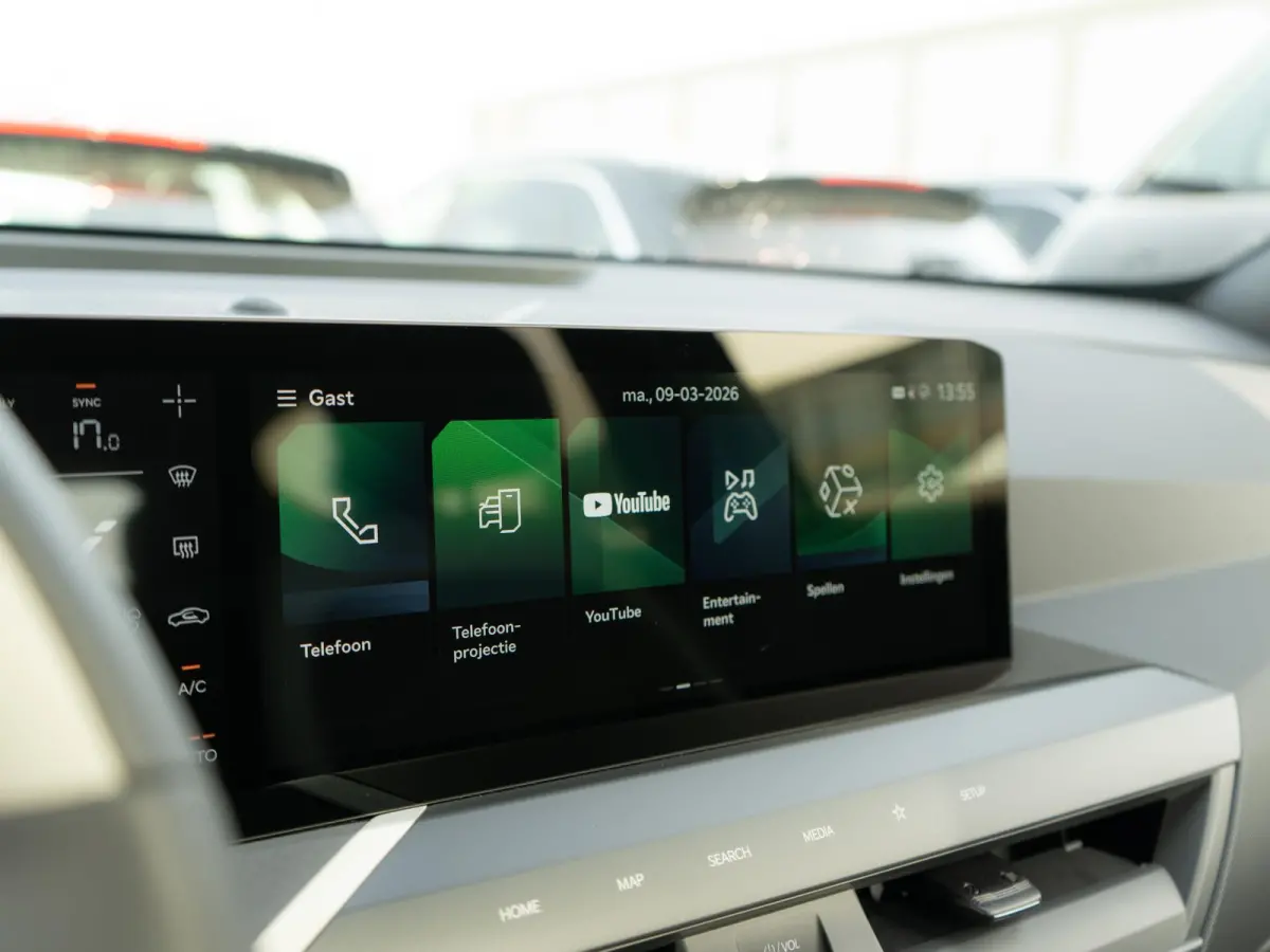 GT-PlusLine 81.4 kWh | Panorama dak | Elektrische achterklep | Stoel+Stuurverwarming |