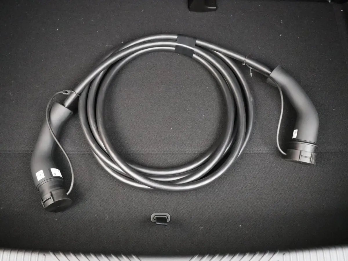 comfort range iconic cinq 52 kWh | Vijf jaar garantie | Harman Kardon | Stoel- en stuurwielverwarming | Blind spot warning |