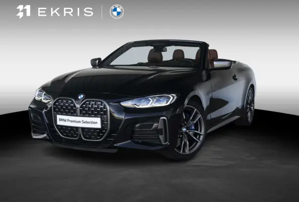 M440i xDrive | High Executive | M Sportpakket | 19 inch | Stuurwielverwarming | M Adaptief onderstel | Comfort Access | Driving Assistent Professional | Harman Kardon | BMW Laserlight | Trek