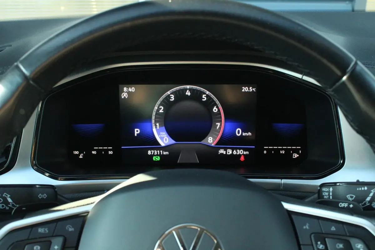 1.5 TSI 150pk DSG Life | Apple CarPlay/Android Auto | Adaptive Cruise | Park Assist