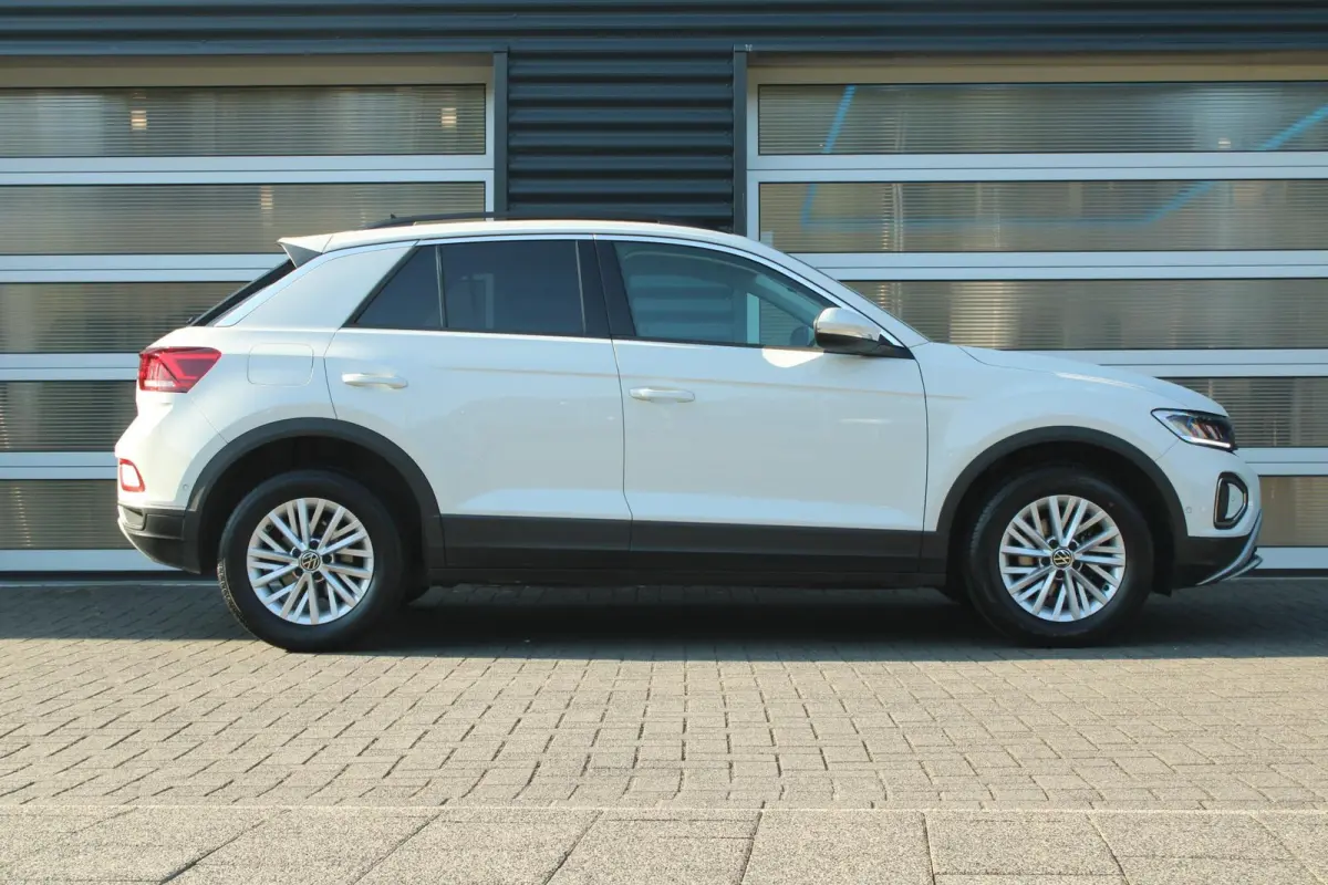 1.5 TSI 150pk DSG Life | Apple CarPlay/Android Auto | Adaptive Cruise | Park Assist