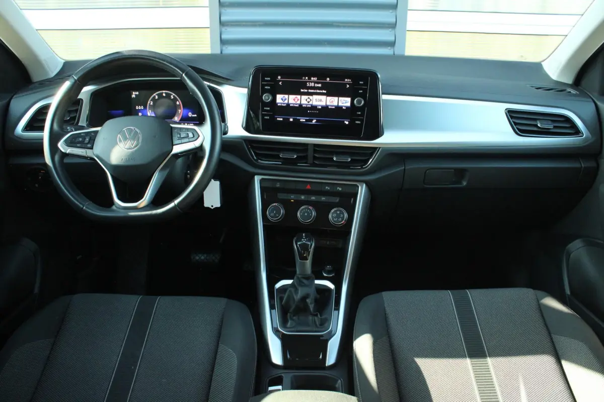 1.5 TSI 150pk DSG Life | Apple CarPlay/Android Auto | Adaptive Cruise | Park Assist