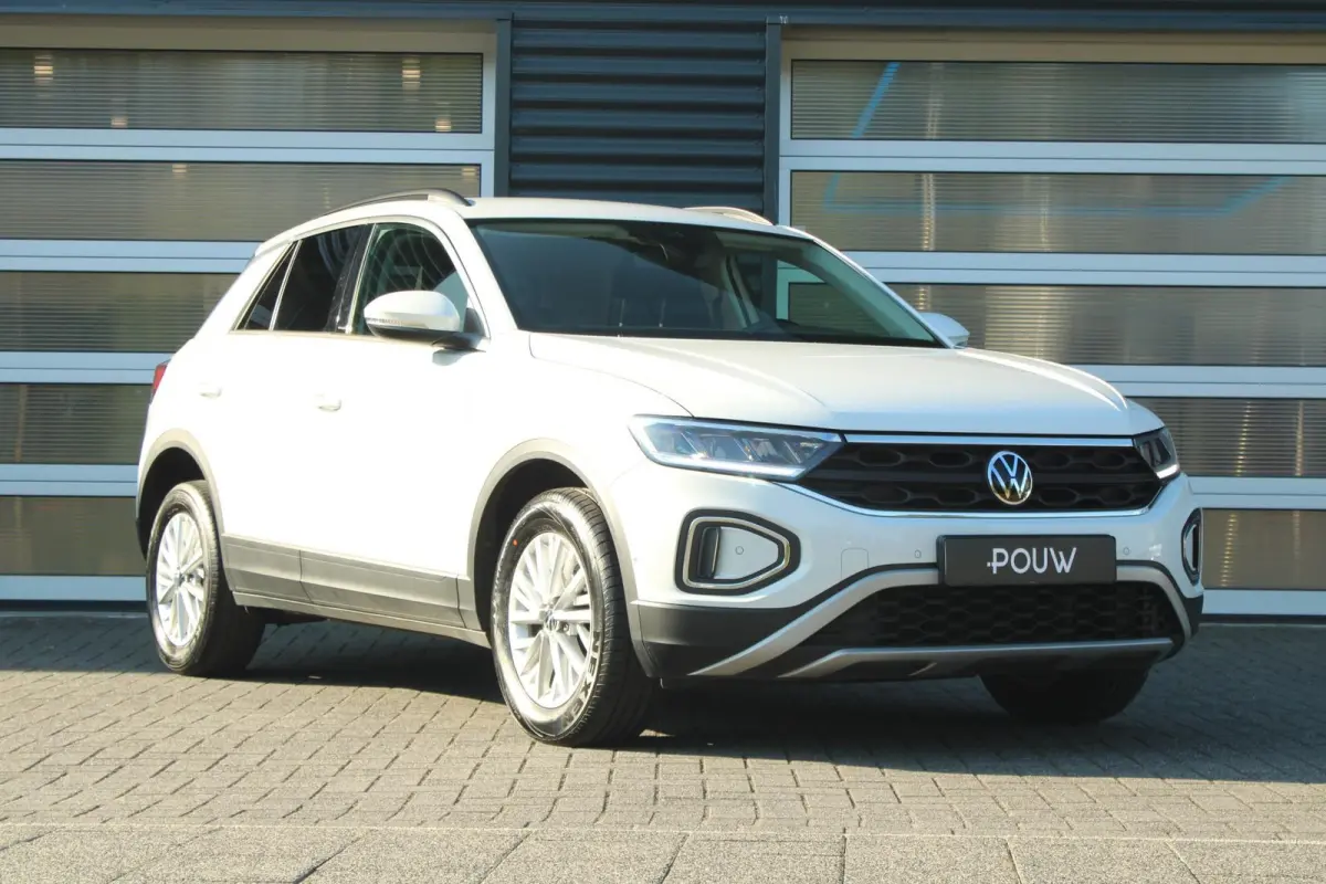 1.5 TSI 150pk DSG Life | Apple CarPlay/Android Auto | Adaptive Cruise | Park Assist