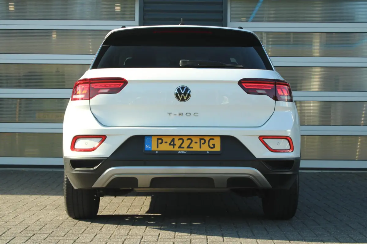 1.5 TSI 150pk DSG Life | Apple CarPlay/Android Auto | Adaptive Cruise | Park Assist