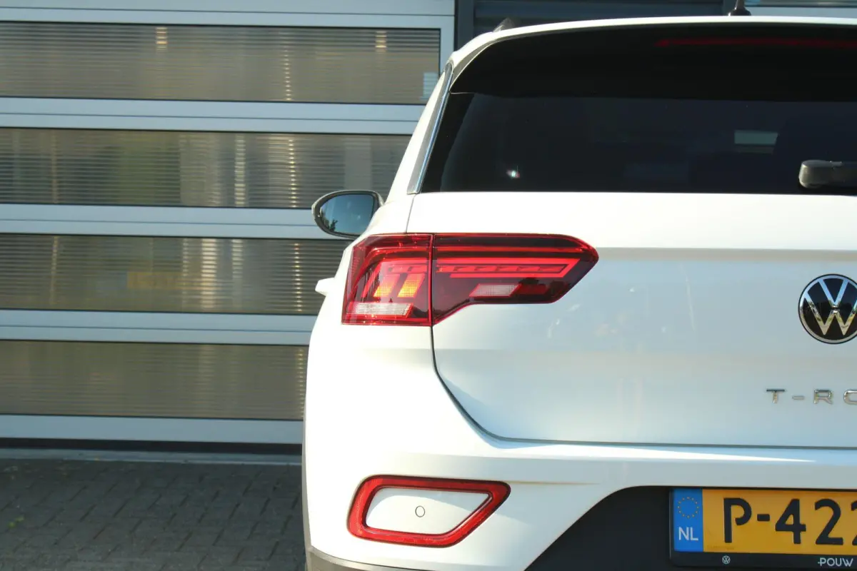 1.5 TSI 150pk DSG Life | Apple CarPlay/Android Auto | Adaptive Cruise | Park Assist
