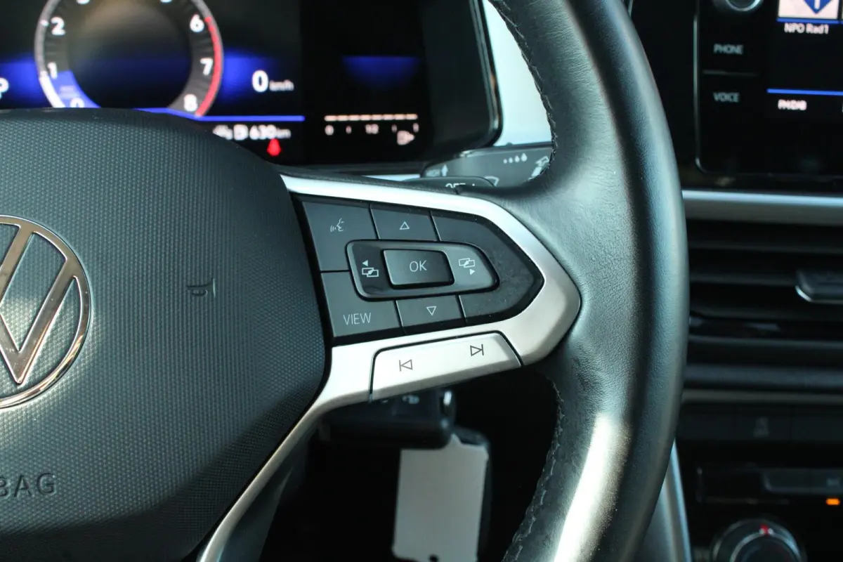 1.5 TSI 150pk DSG Life | Apple CarPlay/Android Auto | Adaptive Cruise | Park Assist