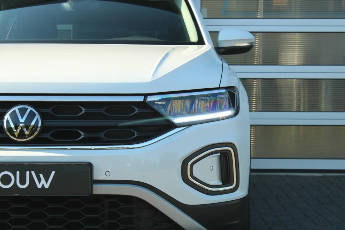 1.5 TSI 150pk DSG Life | Apple CarPlay/Android Auto | Adaptive Cruise | Park Assist
