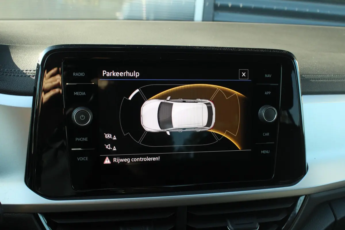 1.5 TSI 150pk DSG Life | Apple CarPlay/Android Auto | Adaptive Cruise | Park Assist