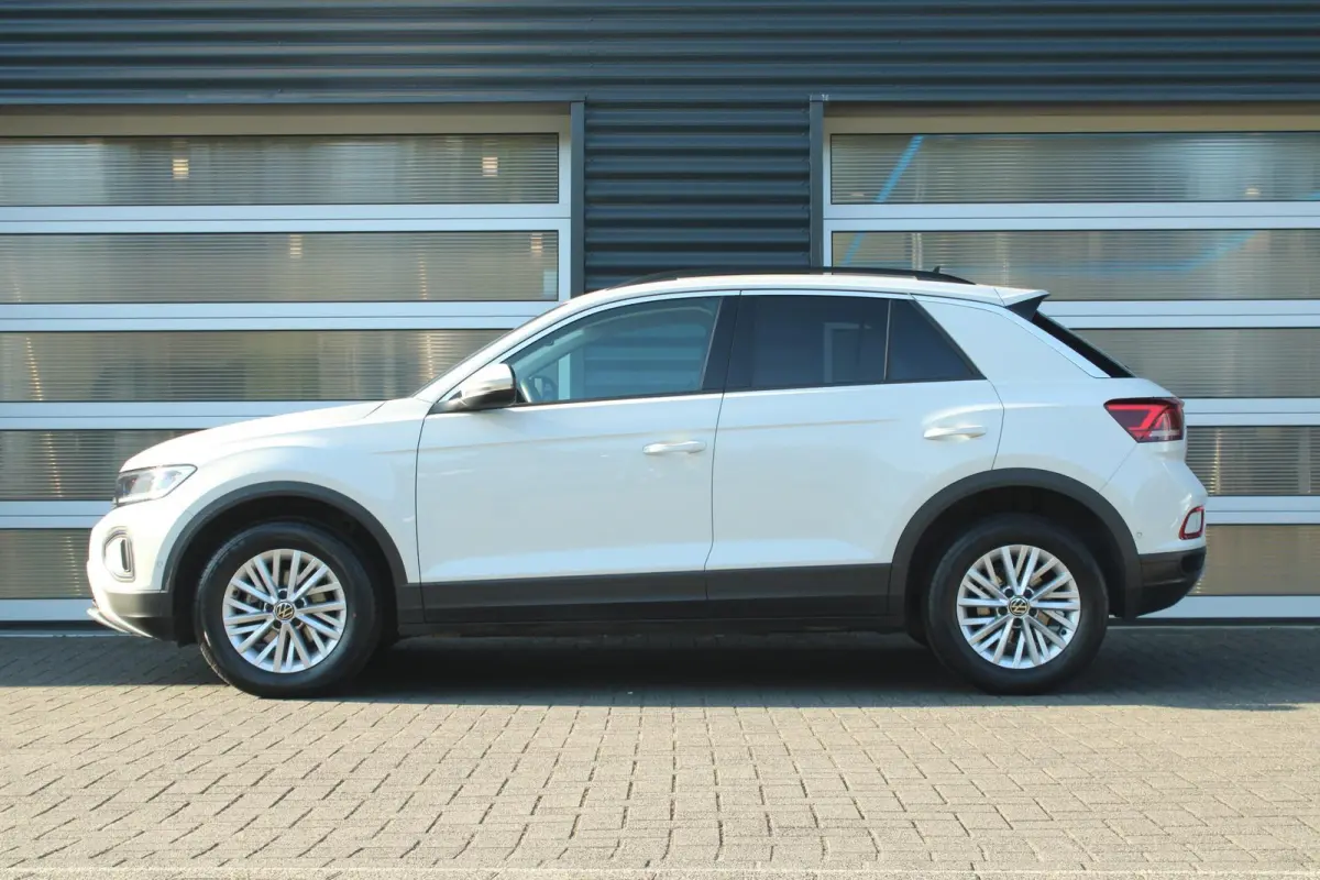 1.5 TSI 150pk DSG Life | Apple CarPlay/Android Auto | Adaptive Cruise | Park Assist