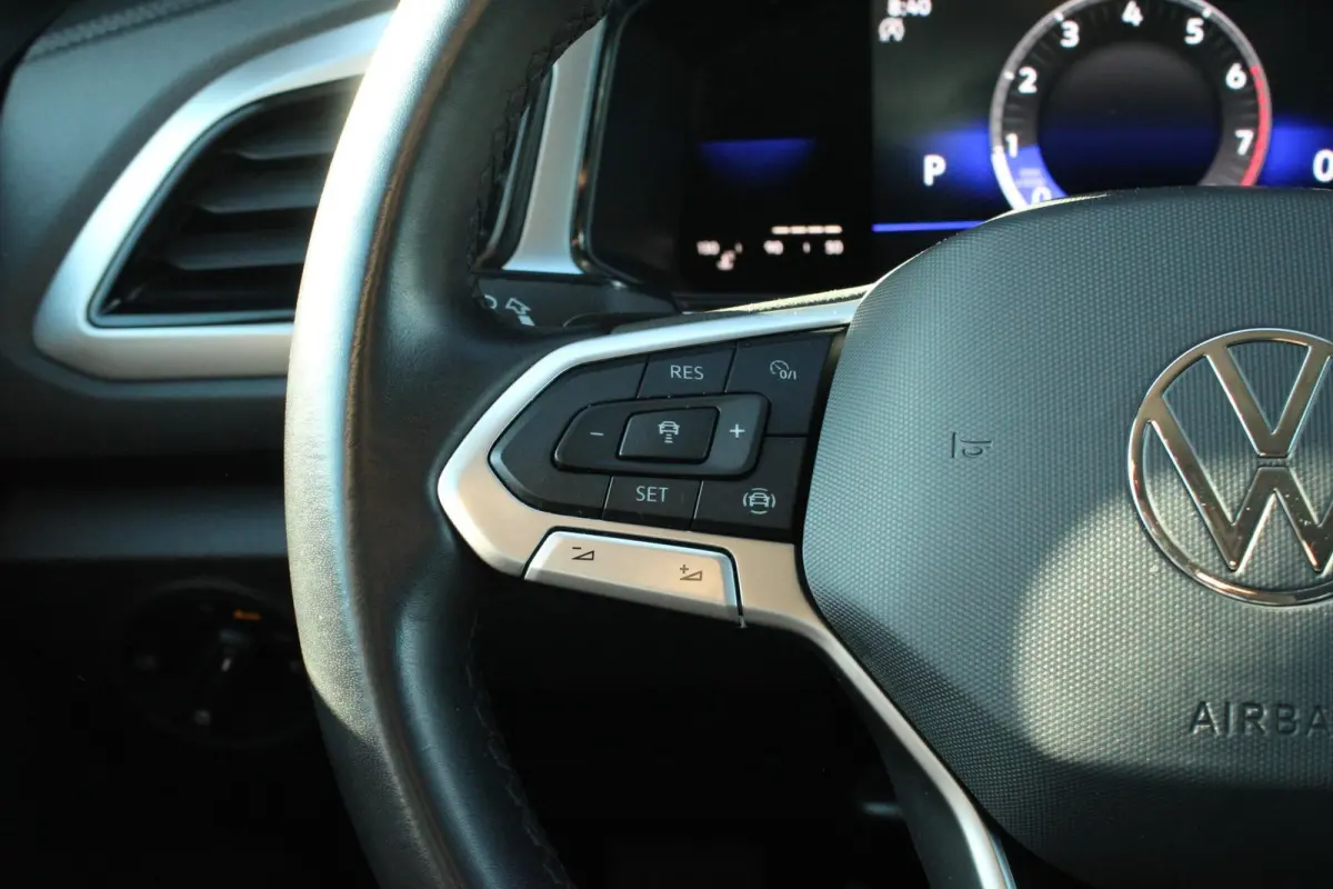 1.5 TSI 150pk DSG Life | Apple CarPlay/Android Auto | Adaptive Cruise | Park Assist