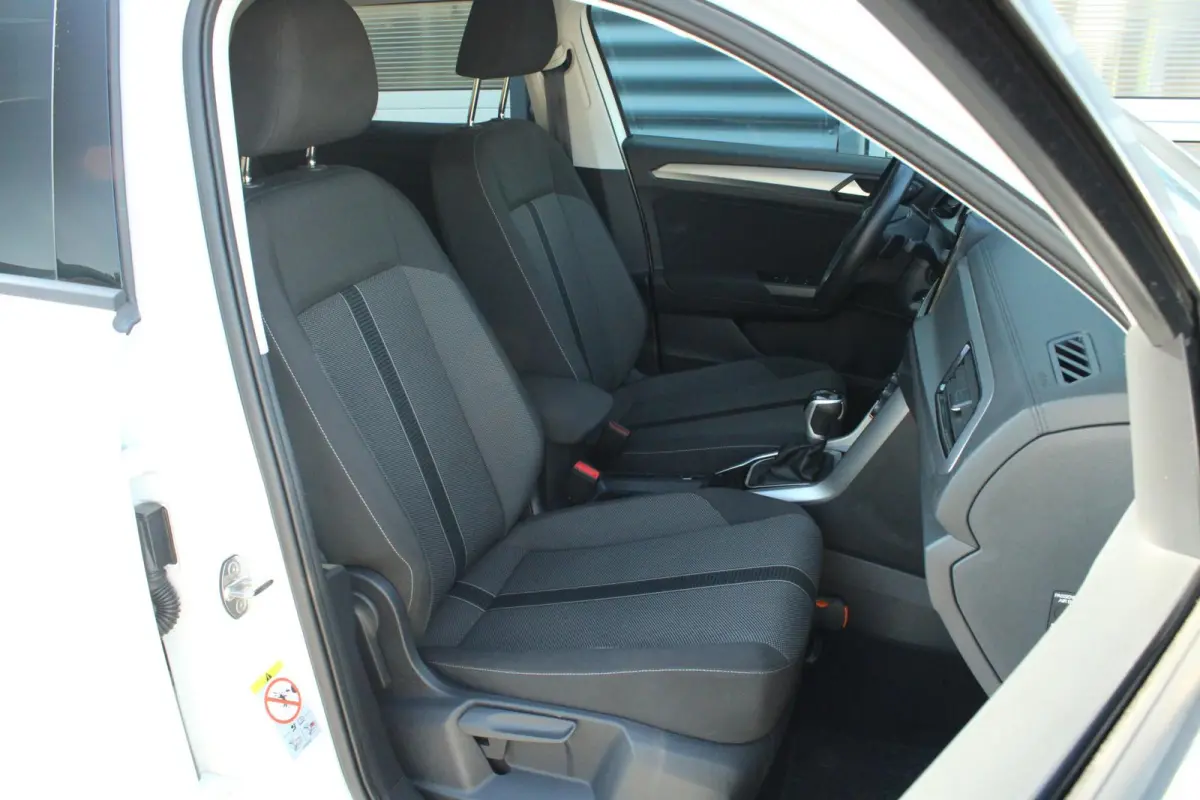 1.5 TSI 150pk DSG Life | Apple CarPlay/Android Auto | Adaptive Cruise | Park Assist