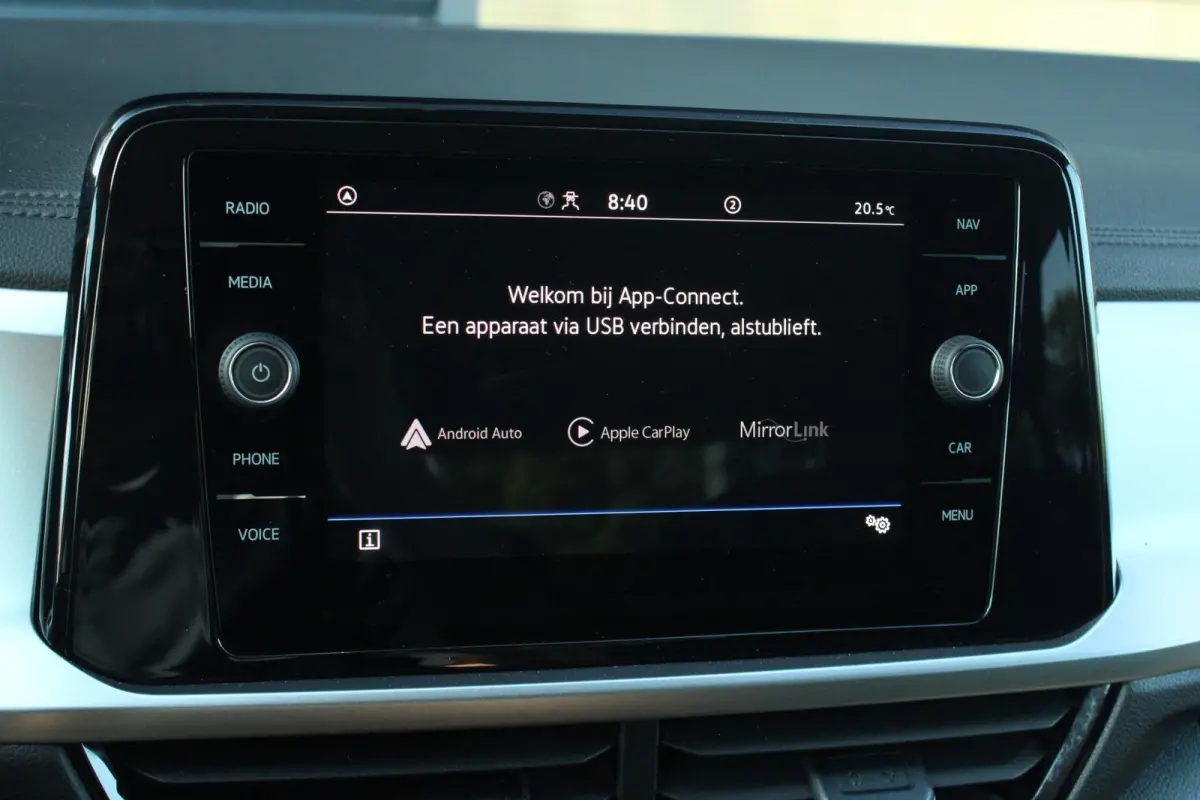 1.5 TSI 150pk DSG Life | Apple CarPlay/Android Auto | Adaptive Cruise | Park Assist