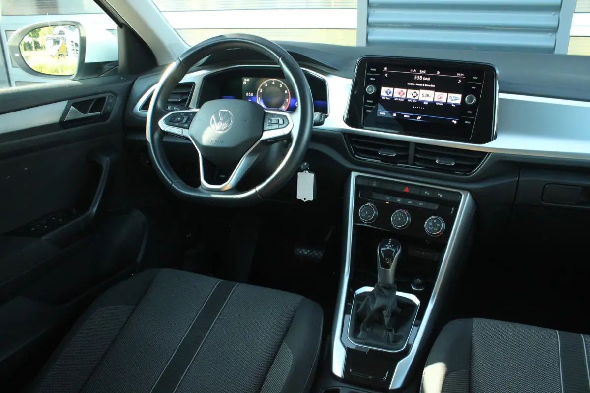 1.5 TSI 150pk DSG Life | Apple CarPlay/Android Auto | Adaptive Cruise | Park Assist