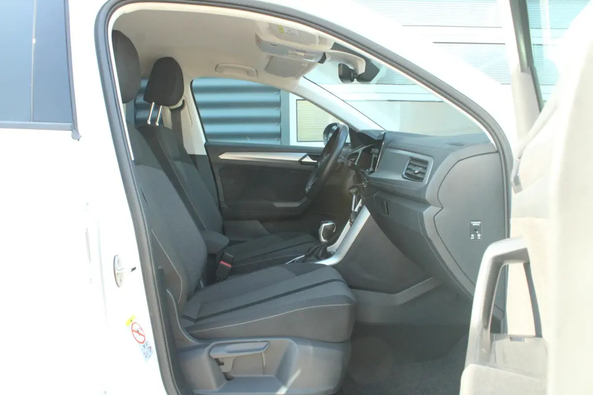 1.5 TSI 150pk DSG Life | Apple CarPlay/Android Auto | Adaptive Cruise | Park Assist