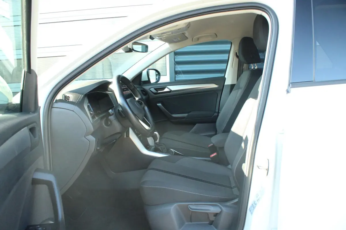 1.5 TSI 150pk DSG Life | Apple CarPlay/Android Auto | Adaptive Cruise | Park Assist