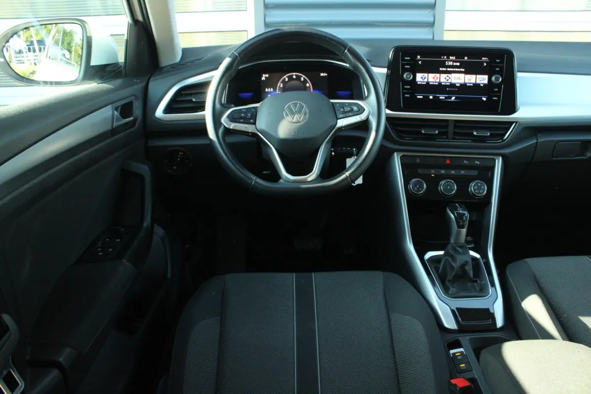 1.5 TSI 150pk DSG Life | Apple CarPlay/Android Auto | Adaptive Cruise | Park Assist
