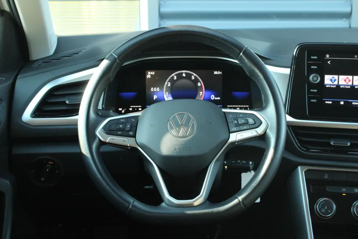 1.5 TSI 150pk DSG Life | Apple CarPlay/Android Auto | Adaptive Cruise | Park Assist