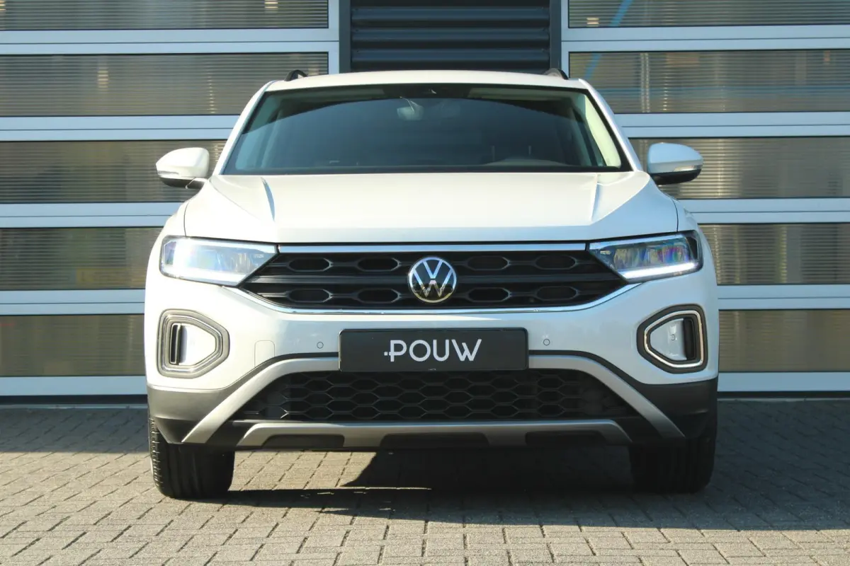 1.5 TSI 150pk DSG Life | Apple CarPlay/Android Auto | Adaptive Cruise | Park Assist