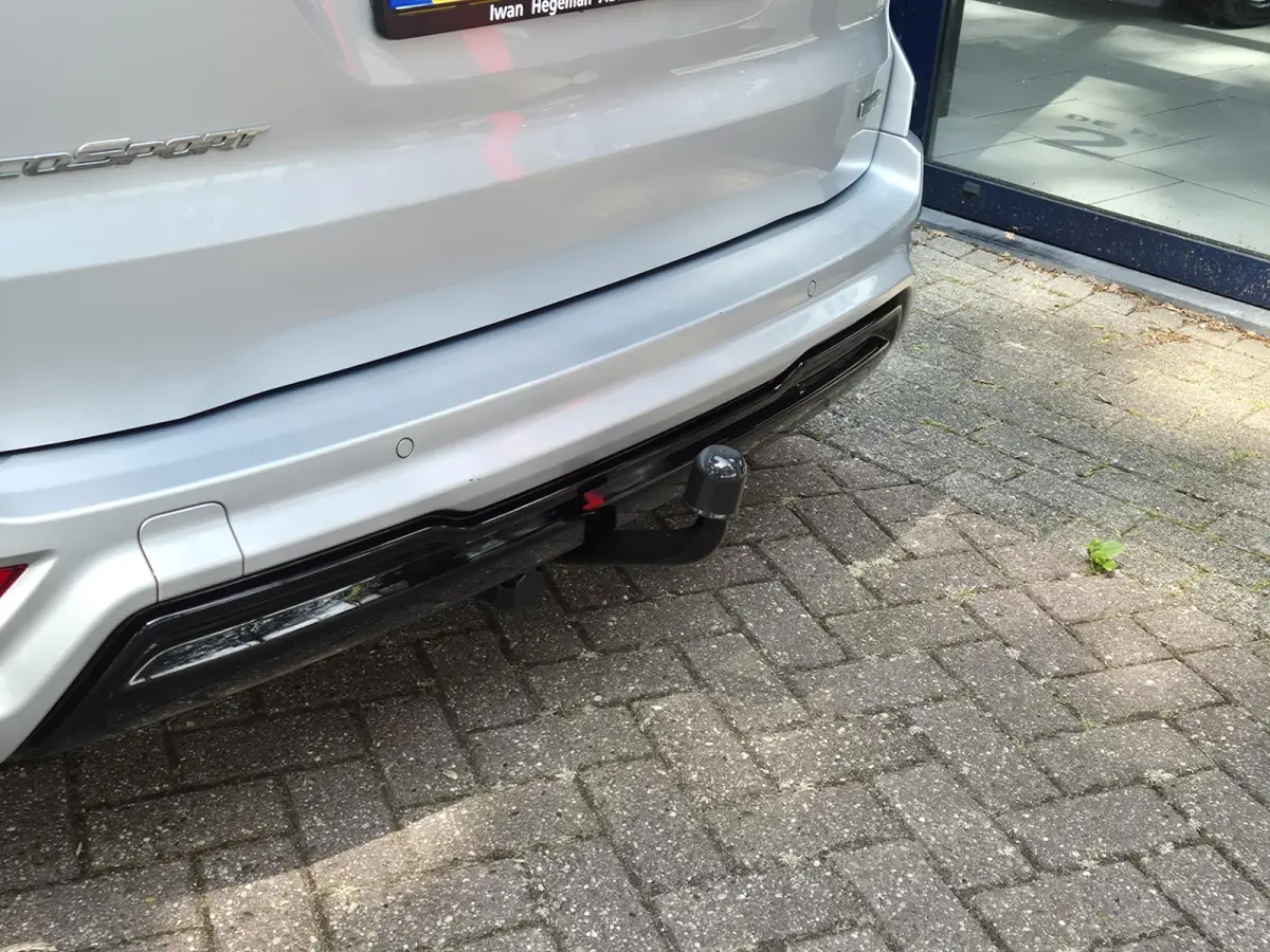 1.0 EcoBoost ST-Line 125PK | Navigatie | Winterpakket | Climate Control | Trekhaak | Cruise Control