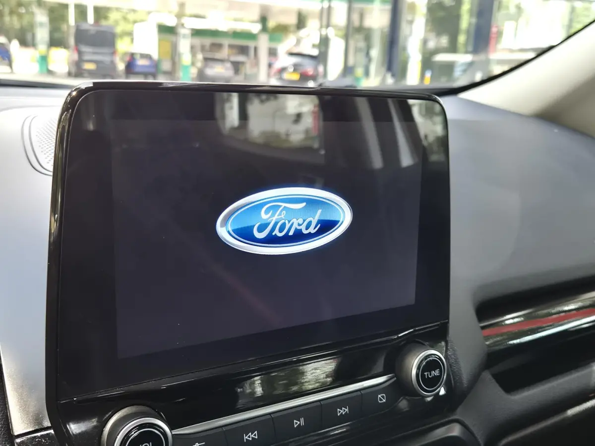 1.0 EcoBoost ST-Line 125PK | Navigatie | Winterpakket | Climate Control | Trekhaak | Cruise Control