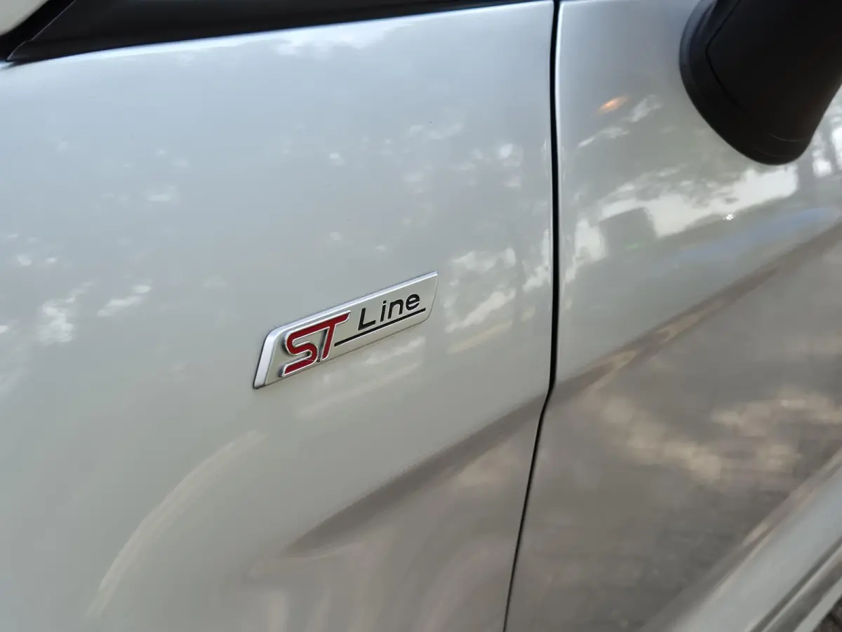 1.0 EcoBoost ST-Line 125PK | Navigatie | Winterpakket | Climate Control | Trekhaak | Cruise Control