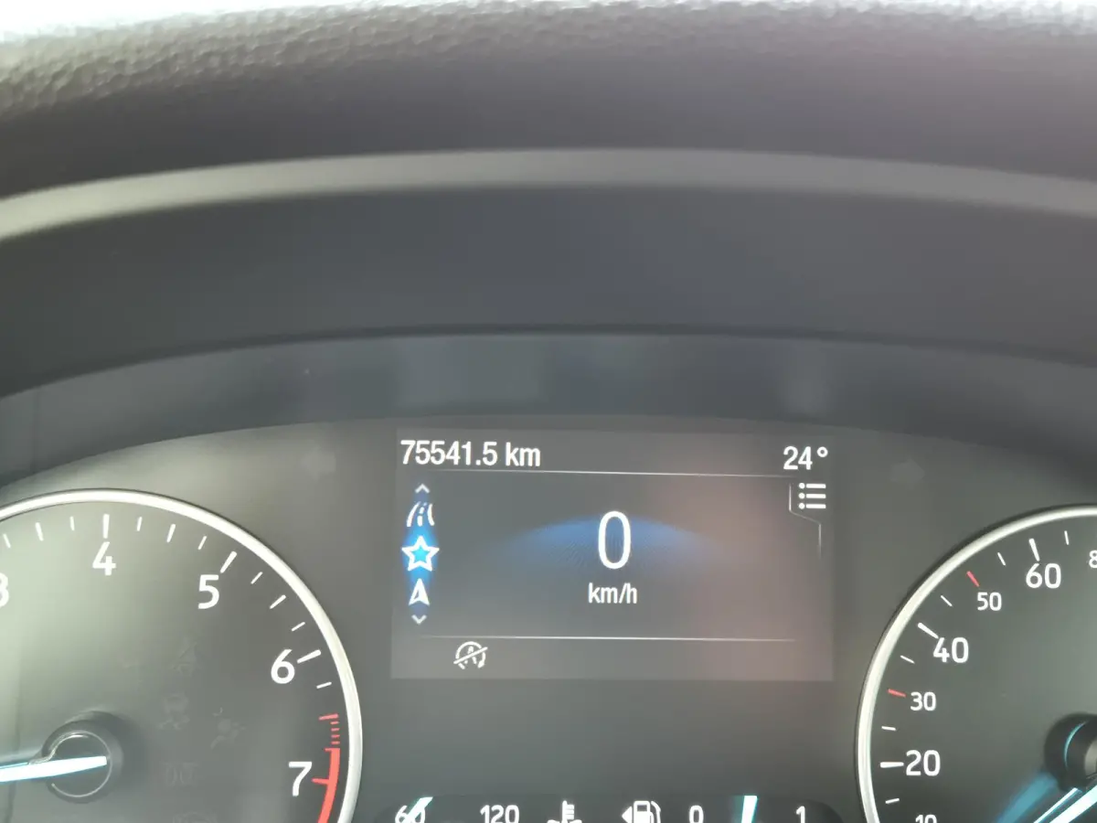 1.0 EcoBoost ST-Line 125PK | Navigatie | Winterpakket | Climate Control | Trekhaak | Cruise Control