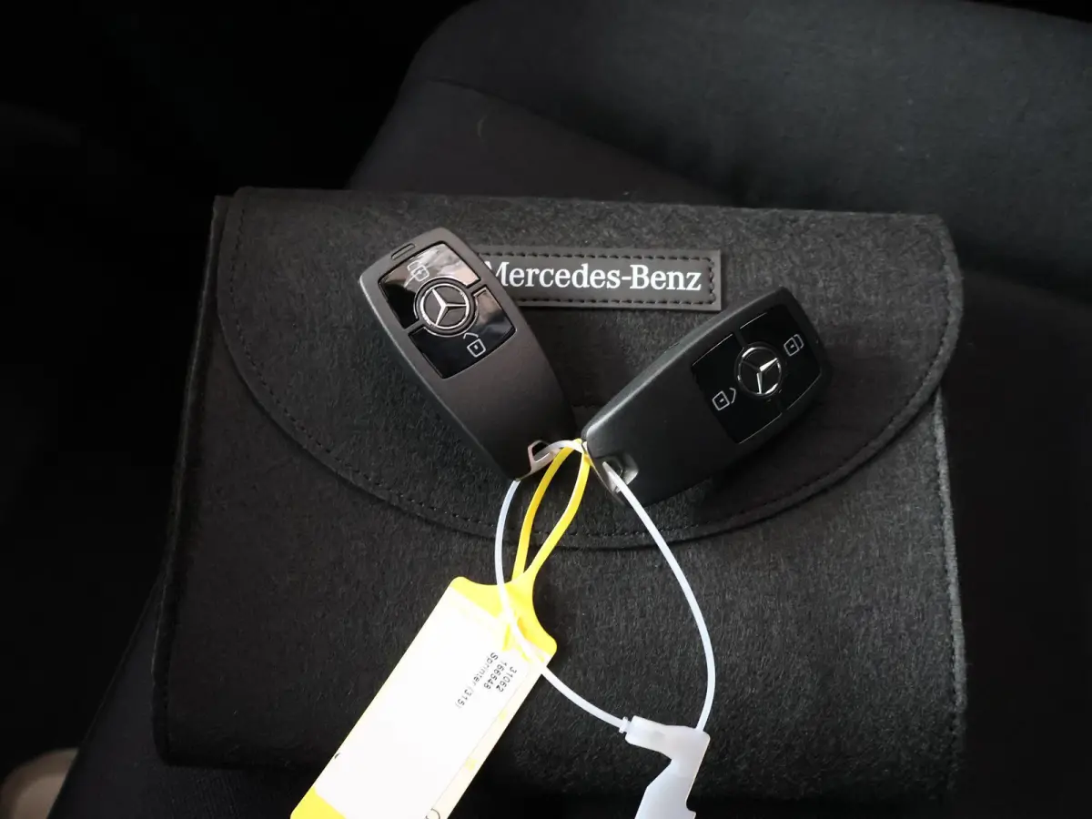 315 CDI | L2 H1 | RWD | PRO | Parkeercamera | Airco | Dodehoekassistent | Zijwindassistent | Cruise Control | Chauffeursstoel |