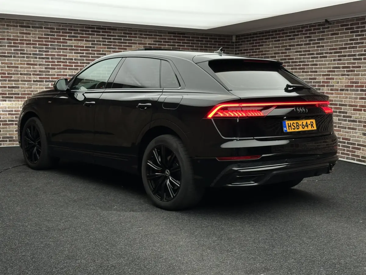 55 TFSI e quattro Pro S-Line | Dak| Luchtvering| Adaptive cruise|