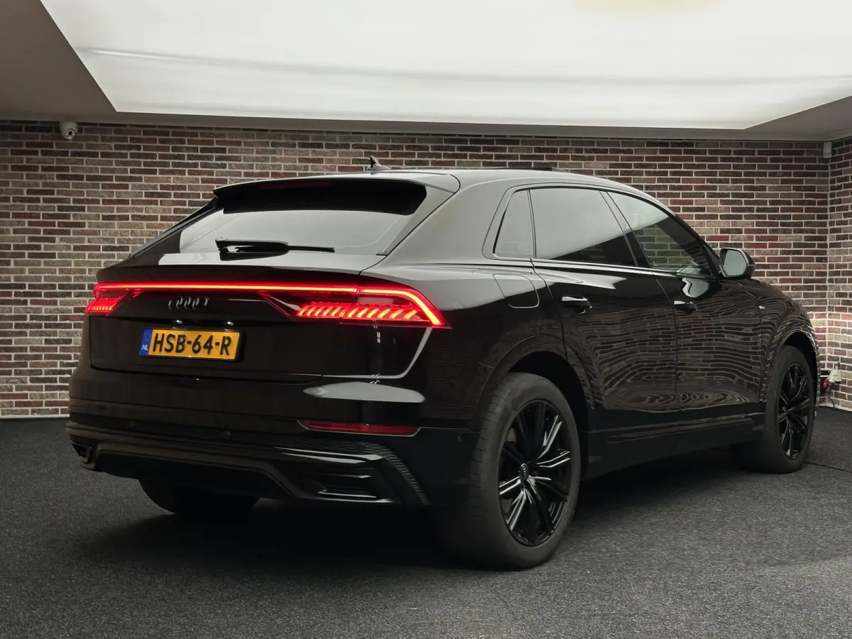 55 TFSI e quattro Pro S-Line | Dak| Luchtvering| Adaptive cruise|