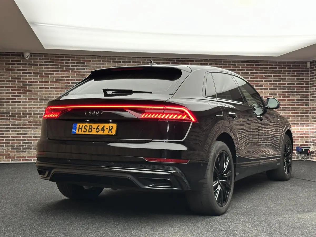 55 TFSI e quattro Pro S-Line | Dak| Luchtvering| Adaptive cruise|