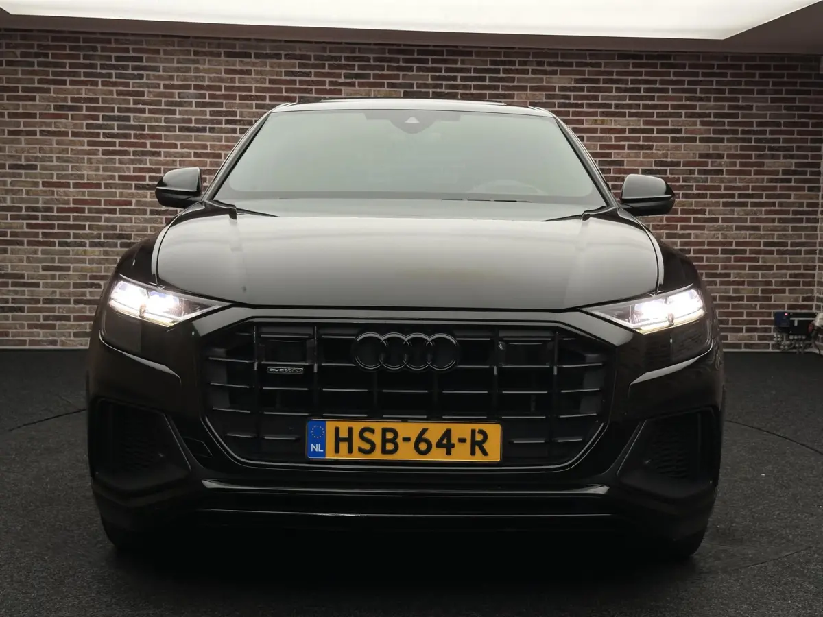 55 TFSI e quattro Pro S-Line | Dak| Luchtvering| Adaptive cruise|