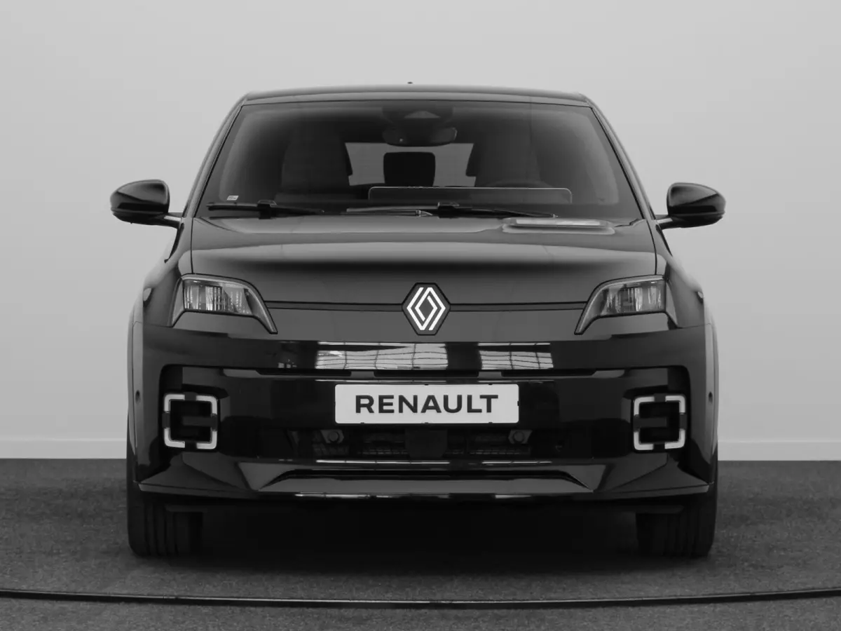 urban range iconic cinq 40 kWh | Vijf jaar garantie | Harman kardon | Blind spot warning |