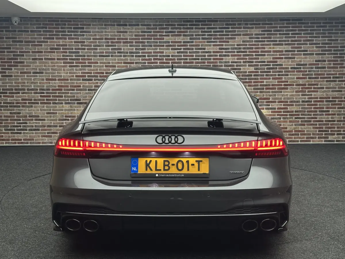 50 TFSI e quattro Pro Line S RS velgen | Pano | ACC | HUD